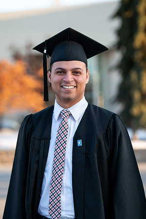 Graduation - Apr 2023