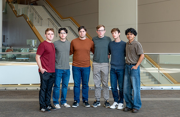 BYUI Support Center Group Photos - Sept. 2026