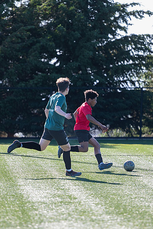 Mens Competitive Soccer - Jun 2024
