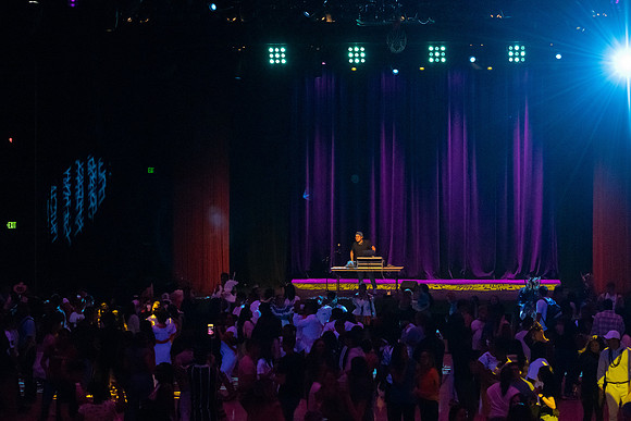 Cultural Night - June 2023