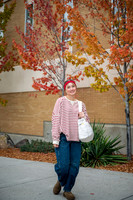 Fall Day - Sept. 2026