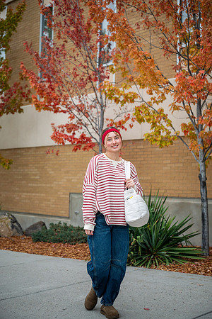 Fall Day - Sept. 2026