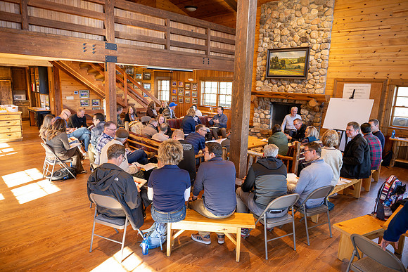 Spori Summit - Oct. 2026
