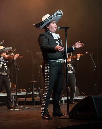 Mariachi Mexico Concert - May 2023
