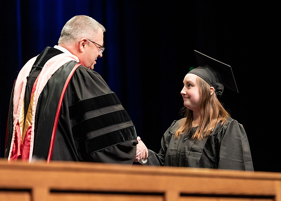 Academic Success & Interdisciplinary Studies - Apr 2023