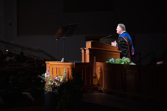Commencement - Apr 2023