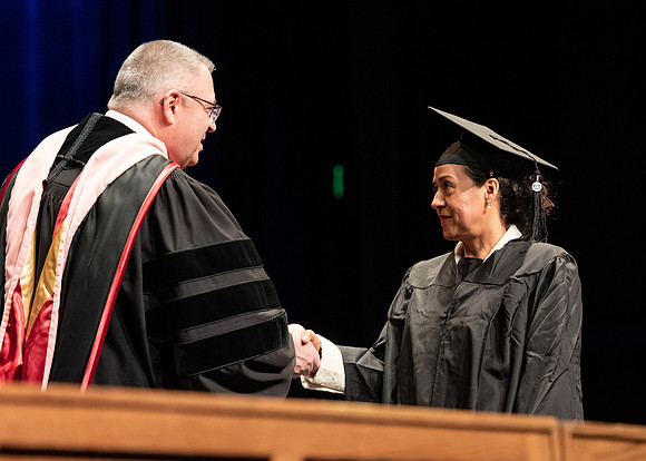 Academic Success & Interdisciplinary Studies - Apr 2023