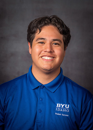 David Galindo Mentor - Setp 2026