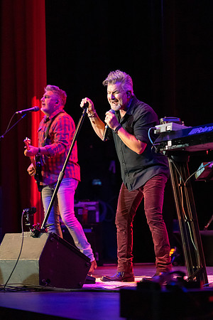 Lonestar Concert - June 2023
