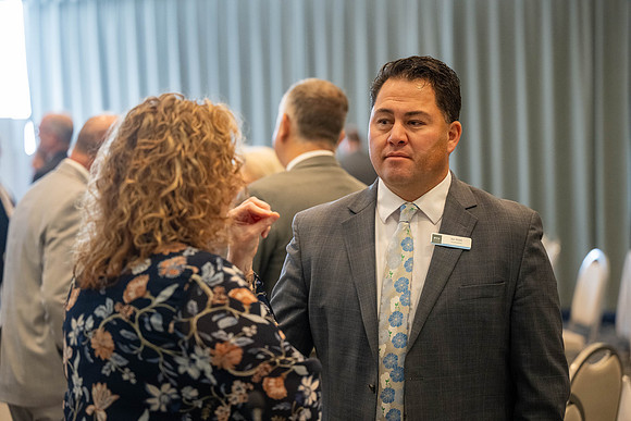 Fall President's Leadership Council - Oct 2026