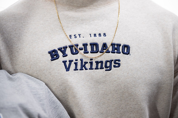 New Viking Merch - Sept 2026