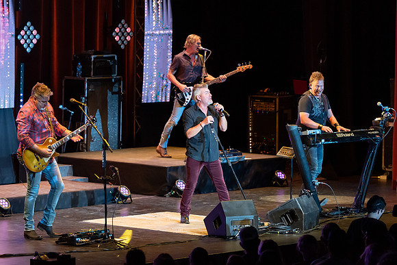 Lonestar Concert - June 2023