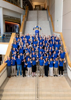 Alumni Chapter Conference Group Photo - Oct 2026