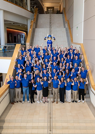 Alumni Chapter Conference Group Photo - Oct 2026