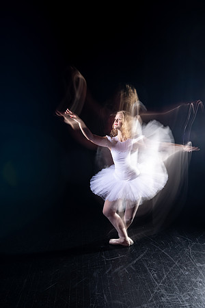 Extravadance Promo - Oct 2026