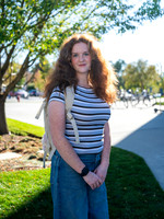 Sunny Fall Day - Sept. 2026