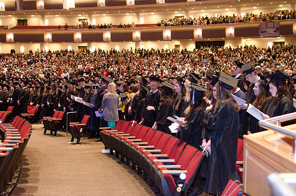 The Class of 2015