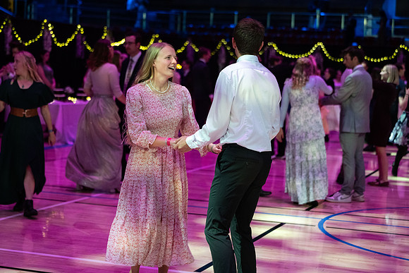 Queens Ball Oct 2026