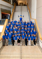 Alumni Chapter Conference Group Photo - Oct 2026