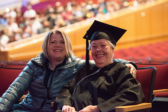 Commencement - Apr 2023