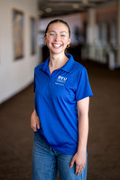 Student Success Department Photoshoot - Oct 2026
