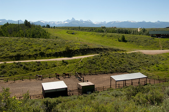 A youth program sponsored by BYU-Idaho.<br/>Photo by Michael Lewis
