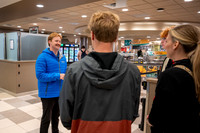 Campus Tour - Sep 2026