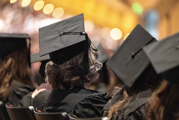 Commencement - Apr 2023