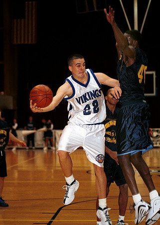 Men's Basketball