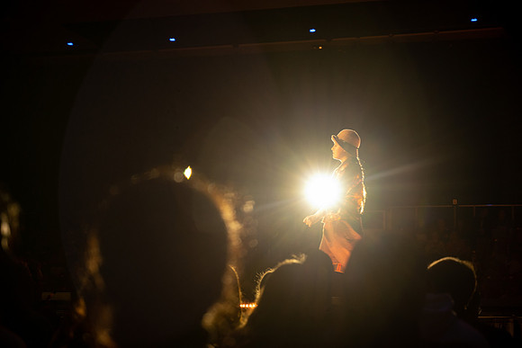 BYU-Idaho Fashion Show - Winter 2023 Semester