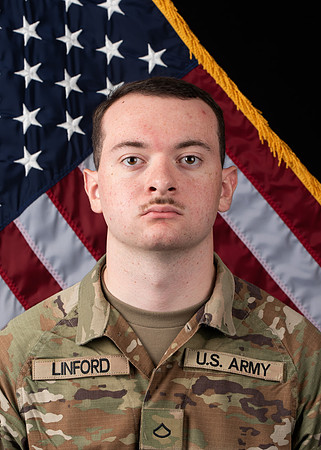 ROTC Cadets - Sept 2026