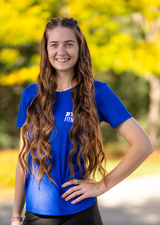 Fitness Team Pictures - Sept. 2026