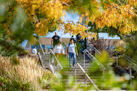 Daily BYUI -  Oct 2026