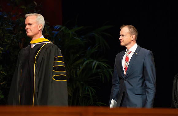 Commencement - Apr 2023
