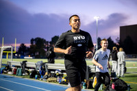 ROTC PT Tests - Oct 2026