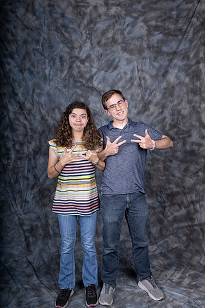 Date Night Photo Booth - Sept 2026