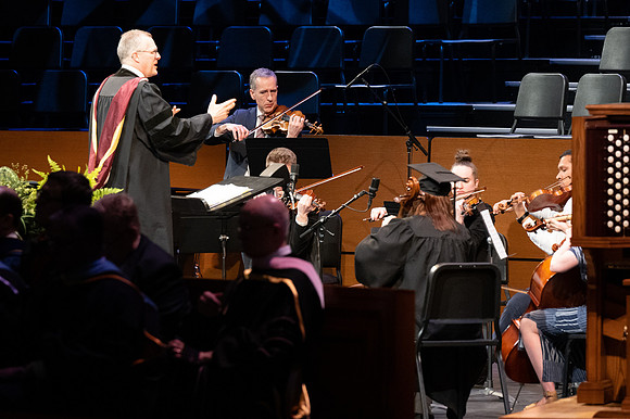 Commencement - Apr 2023