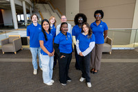 Student Success Department Photoshoot - Oct 2026