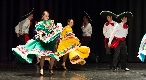 Performance in Loveland Colorado