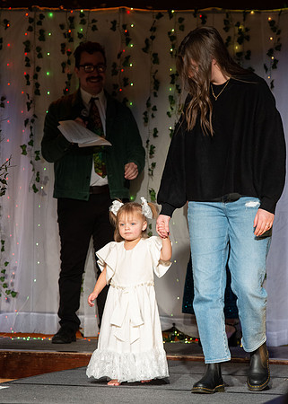 Fashion Show - December 2022