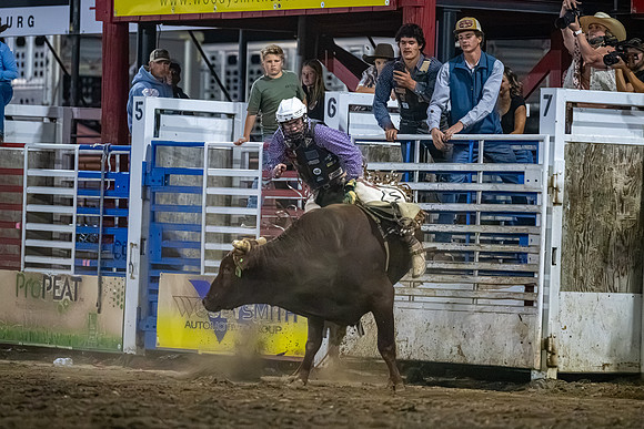 Spirit Week Rodeo - Oct 2026