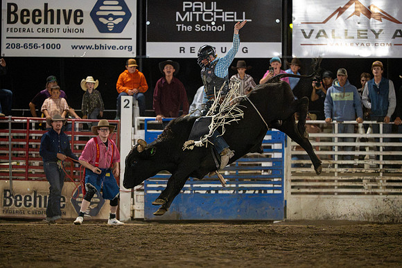 Spirit Week Rodeo - Oct. 2026