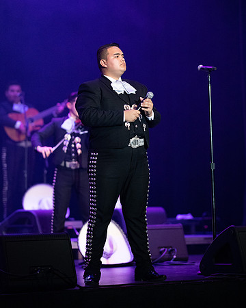 Mariachi Mexico Concert - May 2023