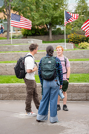 Constitution Day - Sep 2026