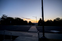 Sunsets On Campus_Sept 2026