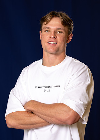 Fit4Life Headshots - Sept. 2026