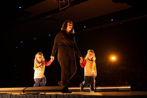 BYU-Idaho Fashion Show - Winter 2023 Semester