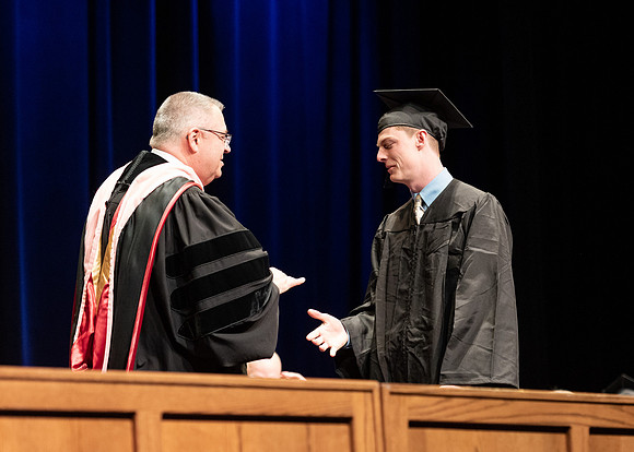 Academic Success & Interdisciplinary Studies - Apr 2023