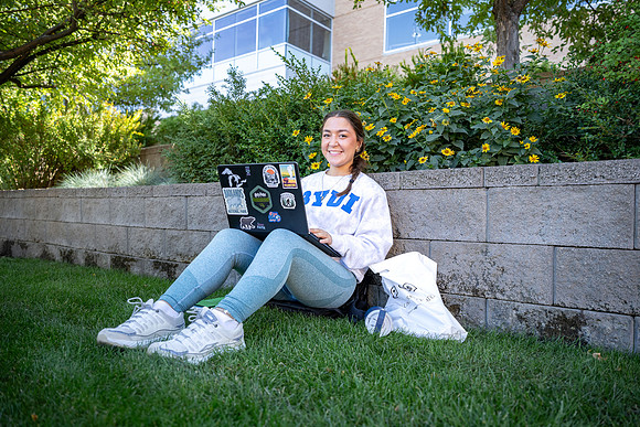 Daily BYUI - Setp 2026