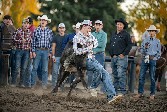 Spirit Week Rodeo - Oct 2026